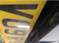  Крышка (дверь) багажника KIA Picanto 2004-2011 20642605 #7