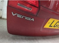  Крышка (дверь) багажника KIA Venga 2009-2018 20642619 #12