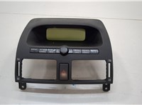  Дисплей компьютера (информационный) Toyota Avensis 2 2003-2008 20642622 #1