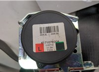  Ремень безопасности Opel Corsa D 2006-2014 20642624 #3