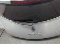  Двигатель стеклоочистителя (моторчик дворников) задний Renault Megane 2 2002-2009 11523528 #3