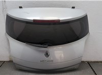  Двигатель стеклоочистителя (моторчик дворников) задний Renault Megane 2 2002-2009 11523528 #1