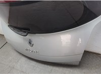  Двигатель стеклоочистителя (моторчик дворников) задний Renault Megane 2 2002-2009 11523528 #12