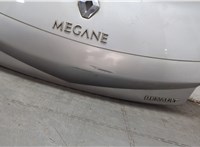  Двигатель стеклоочистителя (моторчик дворников) задний Renault Megane 2 2002-2009 11523528 #13