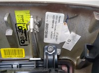  Дефлектор обдува салона Mercedes S W221 2005-2013 20642629 #3