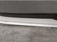  Накладка крышки багажника (двери) Opel Meriva 2010-2018 11523537 #2