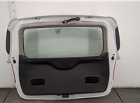  Накладка крышки багажника (двери) Opel Meriva 2010-2018 11523537 #3