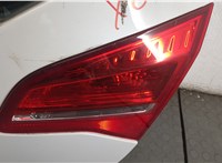  Накладка крышки багажника (двери) Opel Meriva 2010-2018 11523537 #5