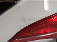 Накладка крышки багажника (двери) Opel Meriva 2010-2018 11523537 #6