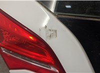  Накладка крышки багажника (двери) Opel Meriva 2010-2018 11523537 #7
