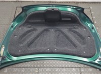  Обшивка крышки (двери) багажника Jaguar X-Type 2001-2009 11523542 #4