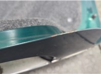  Обшивка крышки (двери) багажника Jaguar X-Type 2001-2009 11523542 #5