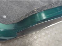  Обшивка крышки (двери) багажника Jaguar X-Type 2001-2009 11523542 #6