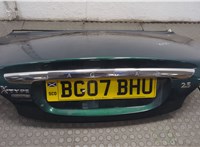  Обшивка крышки (двери) багажника Jaguar X-Type 2001-2009 11523542 #1