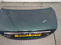  Обшивка крышки (двери) багажника Jaguar X-Type 2001-2009 11523542 #7