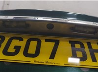  Обшивка крышки (двери) багажника Jaguar X-Type 2001-2009 11523542 #8