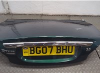  Обшивка крышки (двери) багажника Jaguar X-Type 2001-2009 11523542 #12