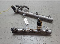 059130090AG Рампа (рейка) топливная Audi A6 (C6) Allroad 2006-2011 20642643 #1