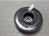 059105251AD Шкив коленвала Audi A6 (C6) Allroad 2006-2011 20642646 #1