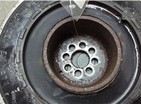 059105251AD Шкив коленвала Audi A6 (C6) Allroad 2006-2011 20642646 #2