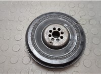 059105251AD Шкив коленвала Audi A6 (C6) Allroad 2006-2011 20642646 #3