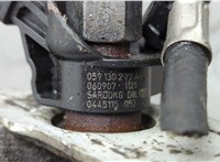 Форсунка топливная Audi A6 (C6) Allroad 2006-2011 20642652 #2