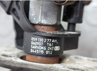 Форсунка топливная Audi A6 (C6) Allroad 2006-2011 20642653 #2