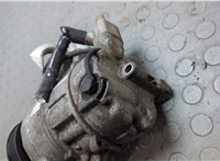 4471906443 Компрессор кондиционера Audi A6 (C6) Allroad 2006-2011 20642658 #4