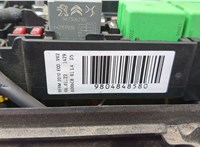 9804848580 Блок управления BSM (Блок предохранителей) Peugeot Partner 2018-2024 20642663 #3