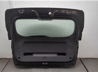 73700F1000 Крышка (дверь) багажника KIA Sportage 2016-2022 20642668 #9