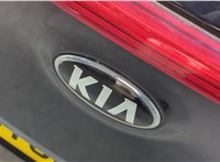 73700F1000 Крышка (дверь) багажника KIA Sportage 2016-2022 20642668 #10