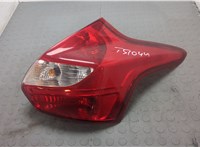  Фонарь (задний) Ford Focus 3 2011-2015 20642669 #1