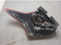  Фонарь (задний) Ford Focus 3 2011-2015 20642669 #6