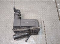  Измеритель потока воздуха (расходомер) Volkswagen Golf Plus 11523567 #1