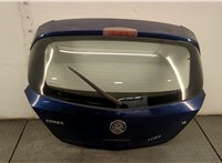  Щеткодержатель Opel Corsa D 2006-2014 11523573 #1