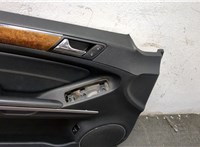  Дверная карта (Обшивка двери) Mercedes GL X164 2006-2012 20642677 #6
