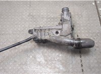 Измеритель потока воздуха (расходомер) Seat Leon 2 2005-2012 11523591 #2
