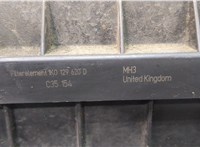 Измеритель потока воздуха (расходомер) Seat Leon 2 2005-2012 11523591 #5