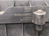 Измеритель потока воздуха (расходомер) Seat Leon 2 2005-2012 11523591 #6