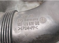 Измеритель потока воздуха (расходомер) Seat Leon 2 2005-2012 11523591 #9