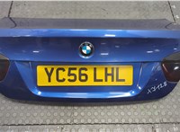  Крышка (дверь) багажника BMW 3 E90, E91, E92, E93 2005-2012 20642684 #1