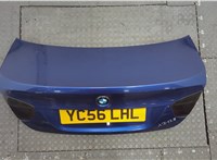  Крышка (дверь) багажника BMW 3 E90, E91, E92, E93 2005-2012 20642684 #5