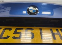  Крышка (дверь) багажника BMW 3 E90, E91, E92, E93 2005-2012 20642684 #6