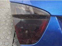  Крышка (дверь) багажника BMW 3 E90, E91, E92, E93 2005-2012 20642684 #7