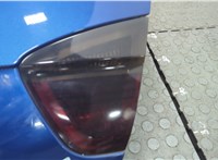 Крышка (дверь) багажника BMW 3 E90, E91, E92, E93 2005-2012 20642684 #8
