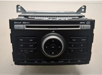 Магнитола KIA Ceed 2007-2012 20642685 #1