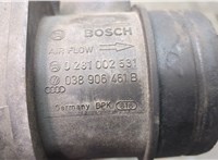  Корпус воздушного фильтра Skoda Fabia 2007-2014 20642687 #4
