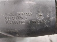  Корпус воздушного фильтра Skoda Fabia 2007-2014 20642687 #5