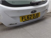  Крышка (дверь) багажника Ford Focus 3 2011-2015 20642689 #4