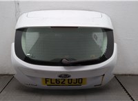  Крышка (дверь) багажника Ford Focus 3 2011-2015 20642689 #1